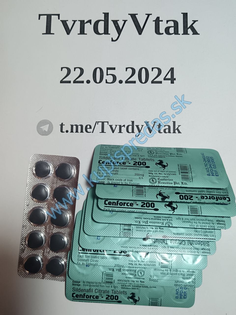 Cenforce 200 Kamagra